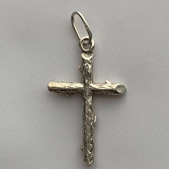 Silver Cross - Picture 3 of 5